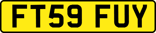 FT59FUY