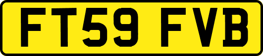 FT59FVB