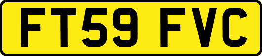 FT59FVC