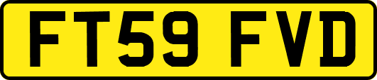 FT59FVD