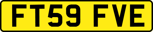 FT59FVE