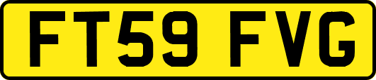 FT59FVG