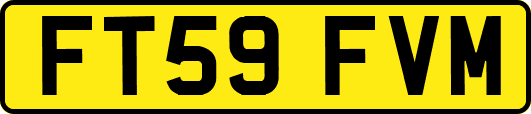 FT59FVM