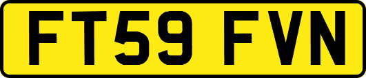 FT59FVN