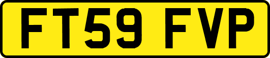 FT59FVP