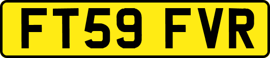 FT59FVR