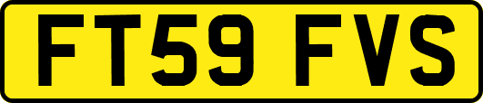 FT59FVS