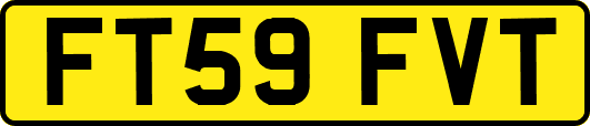FT59FVT