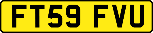 FT59FVU