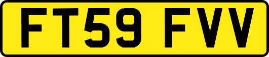 FT59FVV