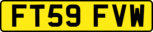 FT59FVW