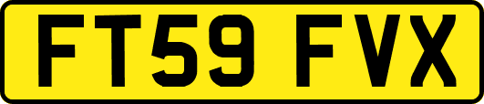 FT59FVX