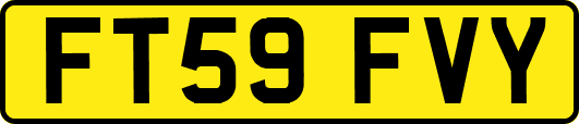 FT59FVY