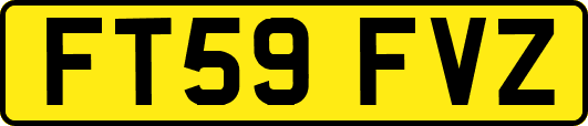 FT59FVZ