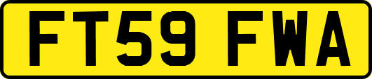 FT59FWA