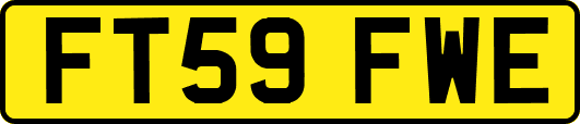 FT59FWE