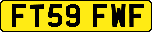 FT59FWF