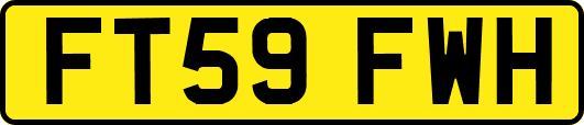 FT59FWH
