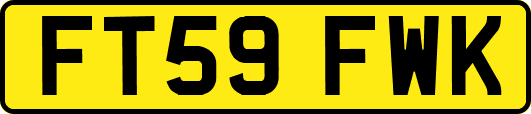 FT59FWK
