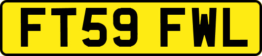 FT59FWL