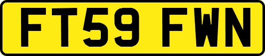 FT59FWN
