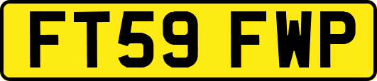 FT59FWP
