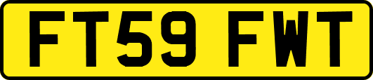 FT59FWT