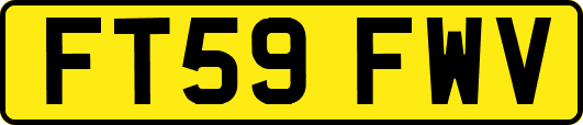 FT59FWV