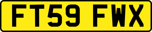 FT59FWX