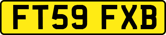 FT59FXB