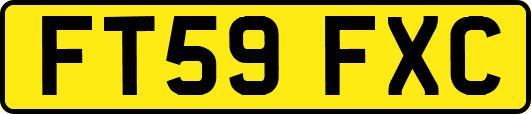 FT59FXC