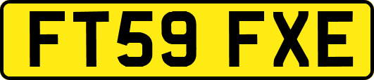 FT59FXE