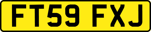 FT59FXJ