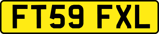FT59FXL