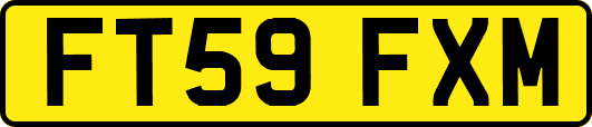 FT59FXM