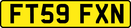 FT59FXN