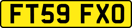FT59FXO