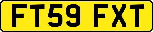 FT59FXT