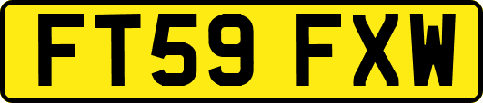 FT59FXW