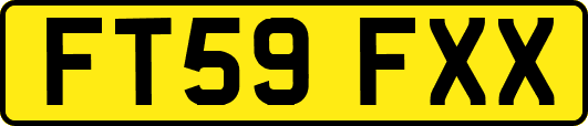 FT59FXX