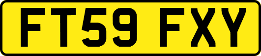 FT59FXY