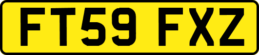 FT59FXZ