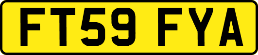 FT59FYA
