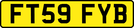 FT59FYB