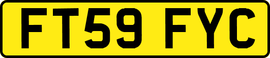 FT59FYC