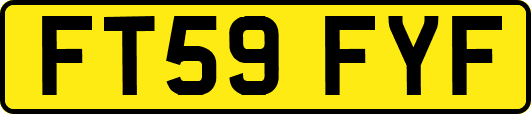 FT59FYF