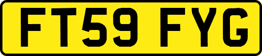 FT59FYG
