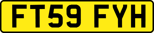 FT59FYH