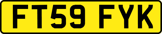 FT59FYK