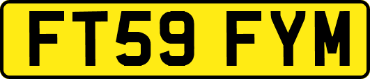 FT59FYM